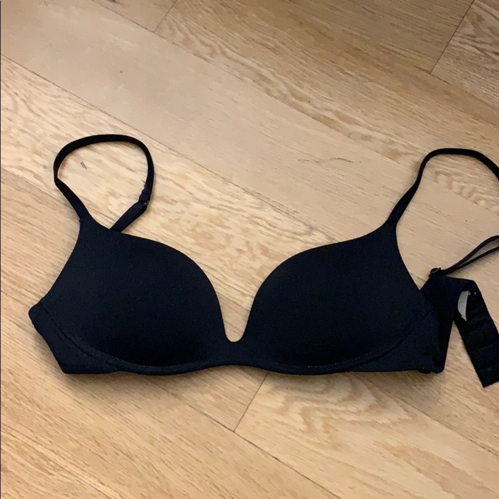Push-up bra, 34B, great condition